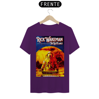 Nome do produto Rick Wakeman
