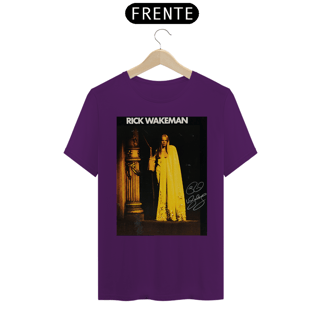 Nome do produto Rick Wakeman