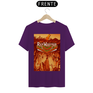 Nome do produto Rick Wakeman
