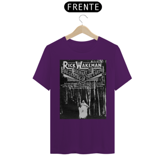 Nome do produto Rick Wakeman