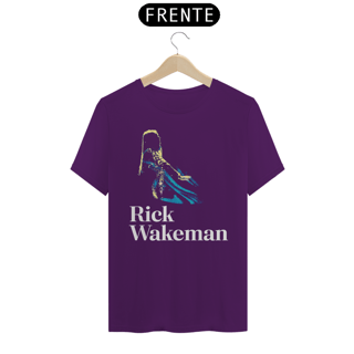 Nome do produto Rick Wakeman