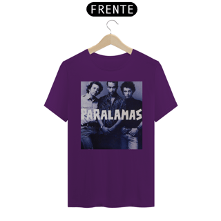 Nome do produto Paralamas