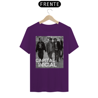 Nome do produto Capital Inicial