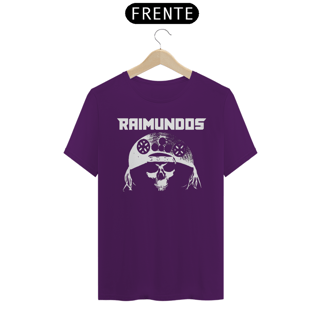 Nome do produto Raimundos