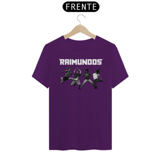 Raimundos