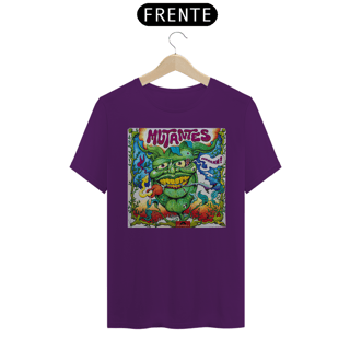 Nome do produto Os Mutantes
