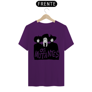 Nome do produto Os Mutantes
