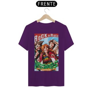 Nome do produto Os Mutantes