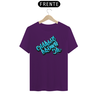 Nome do produto Charlie Brown Jr.