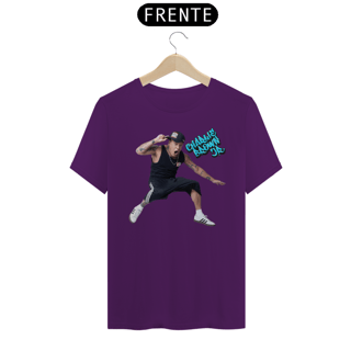 Nome do produto Charlie Brown Jr.