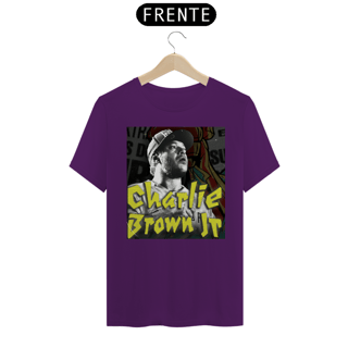 Nome do produto Charlie Brown Jr.