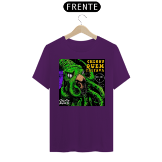 Nome do produto Charlie Brown Jr.