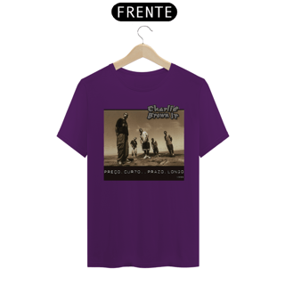 Nome do produto Charlie Brown Jr.
