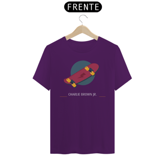 Nome do produto Charlie Brown Jr.
