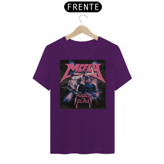 Nome do produto McFly