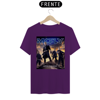 Nome do produto McFly