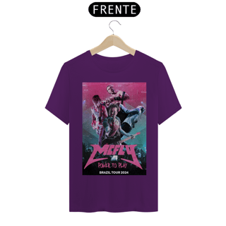 Nome do produto McFly