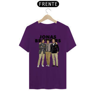 Nome do produto Jonas Brothers