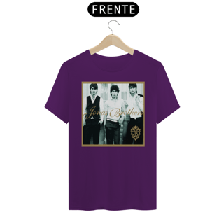 Nome do produto Jonas Brothers