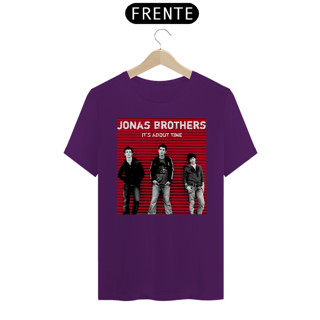 Nome do produto Jonas Brothers