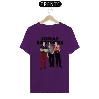 Nome do produto Jonas Brothers