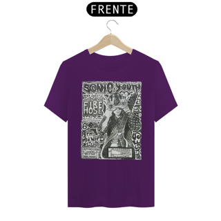 Nome do produto Sonic Youth