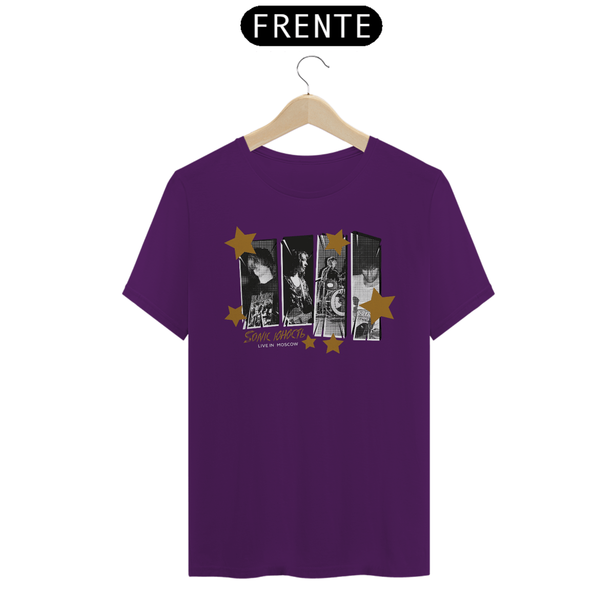 Nome do produto: Sonic Youth