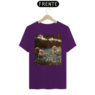Nome do produto Sonic Youth