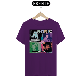 Nome do produto Sonic Youth
