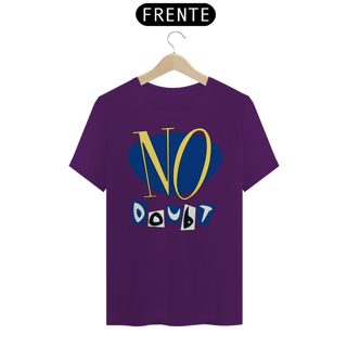 Nome do produto No Doubt