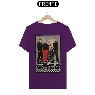 Nome do produto No Doubt