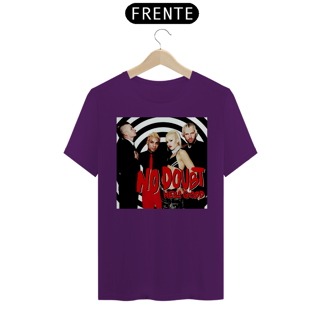 Nome do produto No Doubt