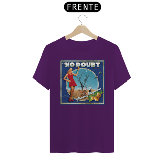 Nome do produto No Doubt