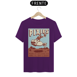 Nome do produto Pixies