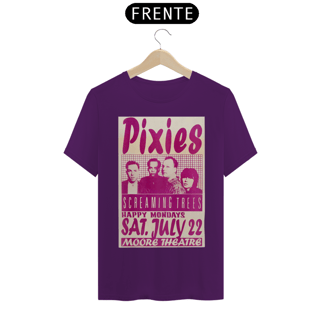 Nome do produto Pixies