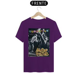 Nome do produto Turnstile