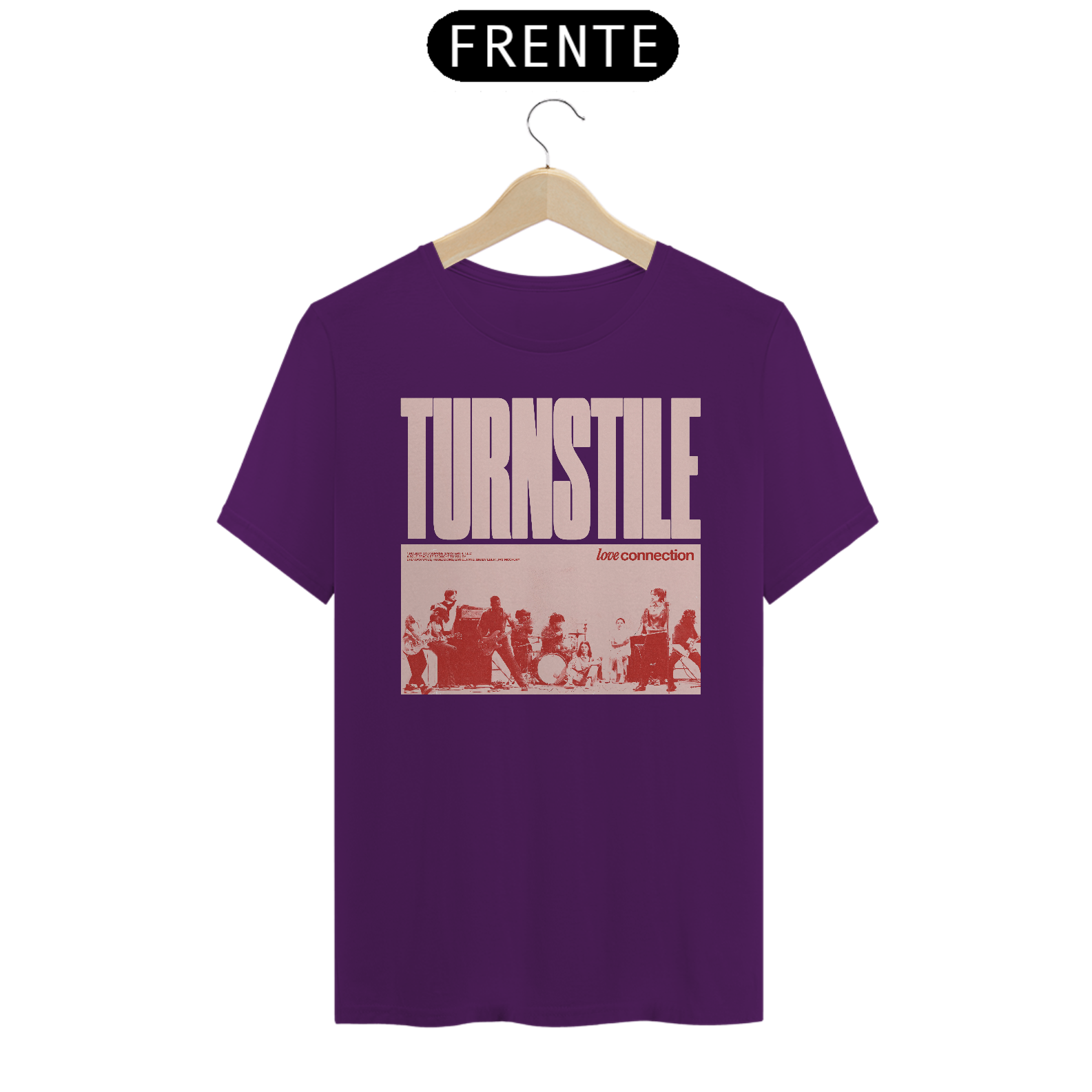 Turnstile