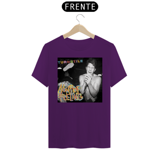 Nome do produto Turnstile