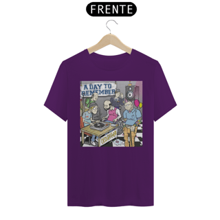 Nome do produto A Day To Remember