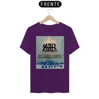Nome do produto The All American Rejects