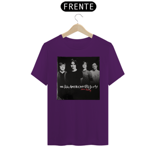 Nome do produto The All American Rejects