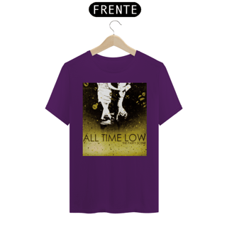 Nome do produto All Time Low