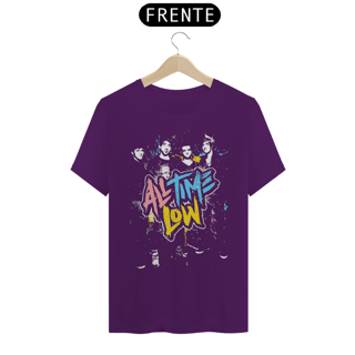 Nome do produto All Time Low
