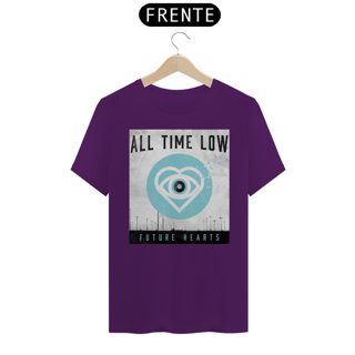 Nome do produto All Time Low