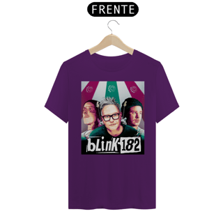 Nome do produto Blink-182