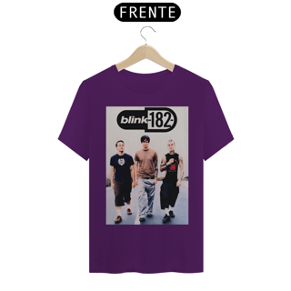 Nome do produto Blink-182