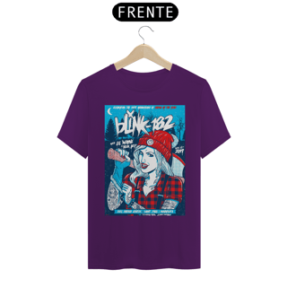 Nome do produto Blink-182
