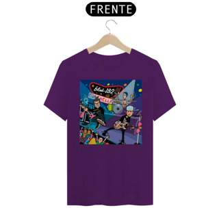 Nome do produto Blink-182