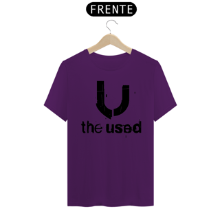 Nome do produto The Used