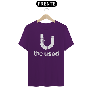 Nome do produto The Used